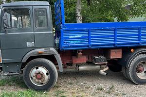 IVECO EUROCARGO 135-170