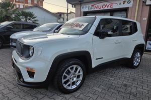 JEEP RENEGADE 1.6 MJTCV 130 LIMITED 2023