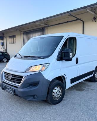 Fiat Ducato 2.0 MJT Furgone 2018
