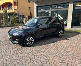 Suzuki Swift 1.2 Hybrid 4WD AllGrip Top