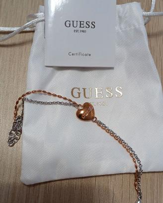 Bracciale Guess
