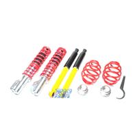 SOSPENSIONE FILETTATA TA TECHNIX PER OPEL CORSA 10