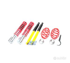 SOSPENSIONE FILETTATA TA TECHNIX PER OPEL CORSA 10