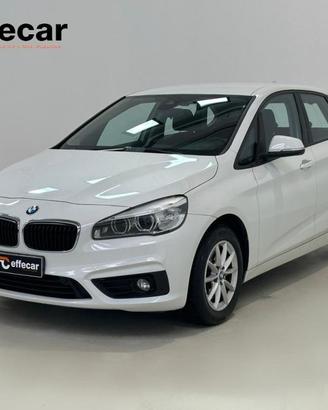 BMW 218 i Active Tourer