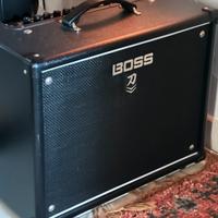 Amplificatore Boss Katana 50 mk2