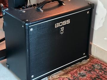 Amplificatore Boss Katana 50 mk2