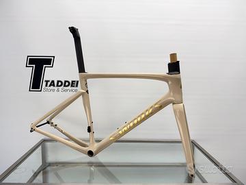 Telaio Specialized S-Works Tarmac SL7 taglia 56