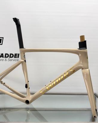 Telaio Specialized S-Works Tarmac SL7 taglia 56