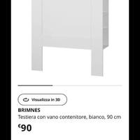 Tastiera ikea