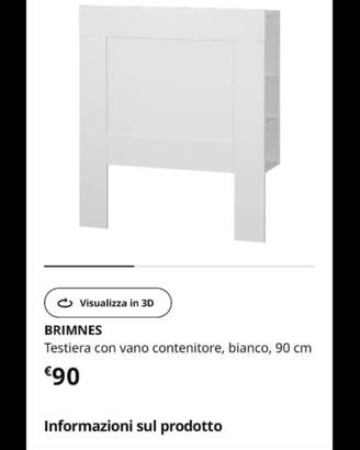 Tastiera ikea