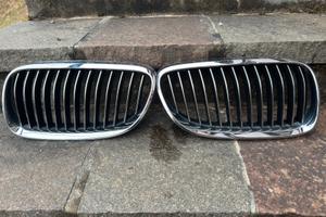 Griglia BMW E92