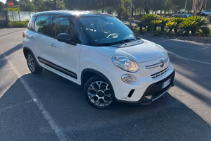 fiat 500L 1.6 Multijet 105 CV BEATS 