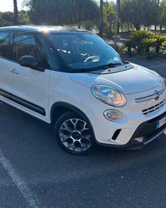 fiat 500L 1.6 Multijet 105 CV BEATS 