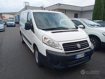 Fiat Scudo 1.6 MJT PC-TN Furgone 10q. Comfort