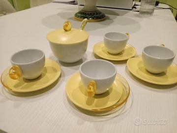 Servizio caffè