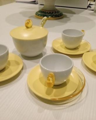 Servizio caffè
