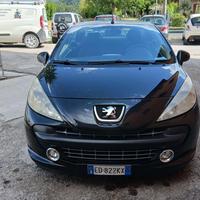 PEUGEOT 207 1.6 8V HDi 112CV CC Tecno