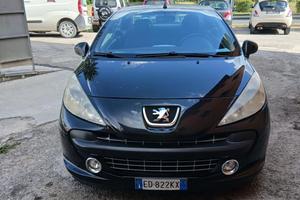 PEUGEOT 207 1.6 8V HDi 112CV CC Tecno