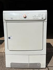 Asciugatrice Rex RDC66130W