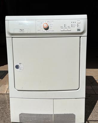 Asciugatrice Rex RDC66130W