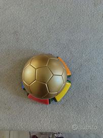gioco del calcio