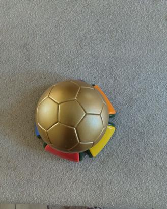 gioco del calcio
