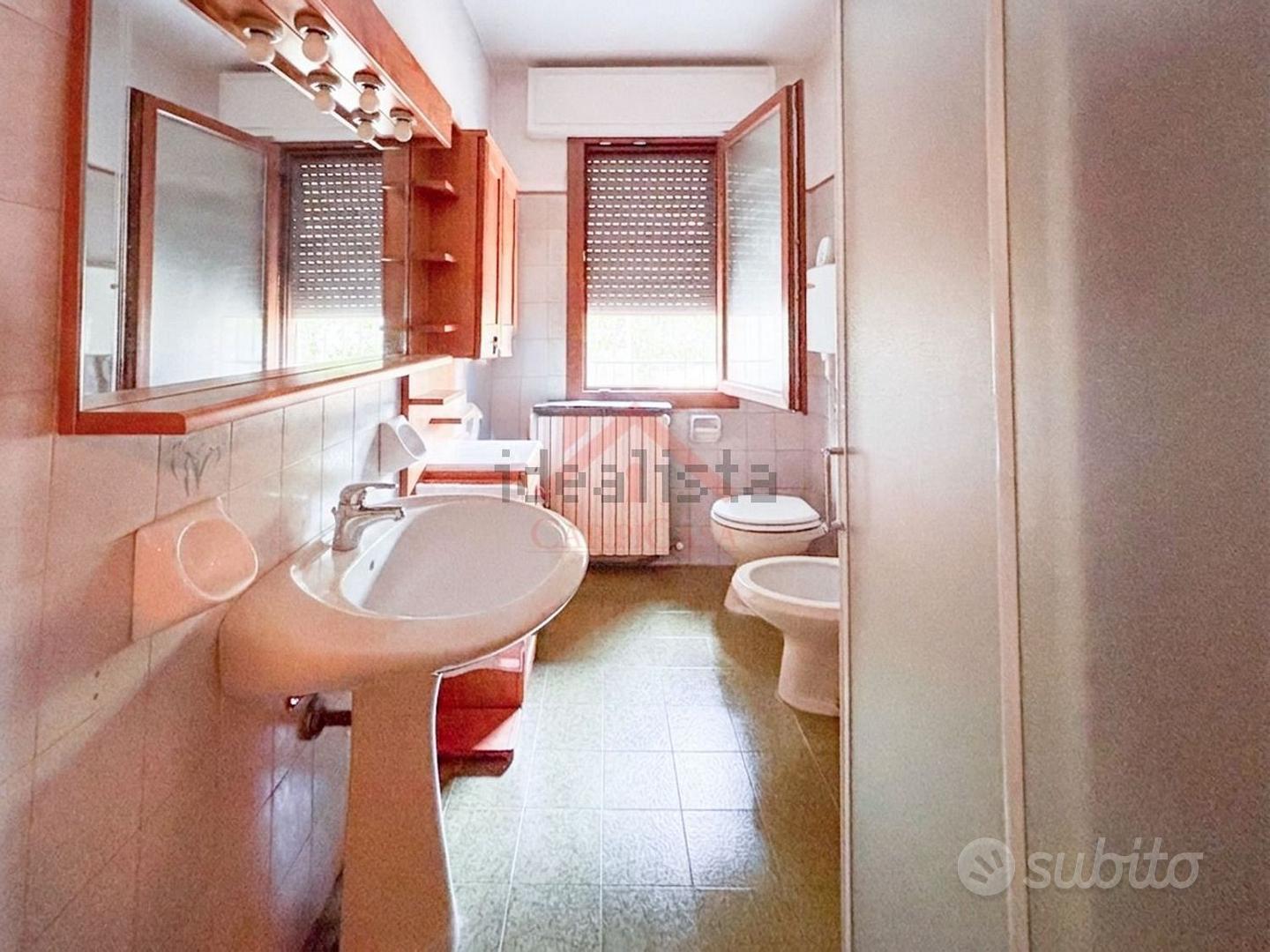 Appartamento – Reggio Emilia, Bagno - Vista 4