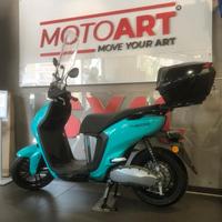 YAMAHA NEO'S ELETTRICO KM 0