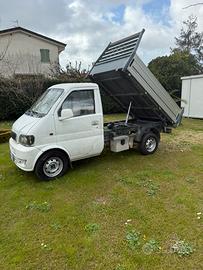 Vem ribaltabile 2013 1.3 benzina GPL