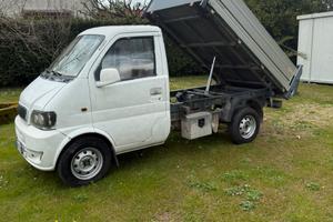 Vem ribaltabile 2013 1.3 benzina GPL