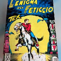 TEX 24 - originale 1966 L.200