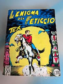 TEX 24 - originale 1966 L.200
