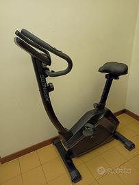 Cyclette Jkfitness 234