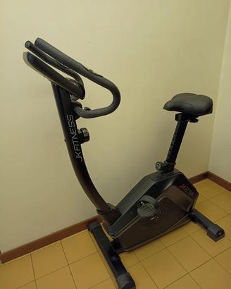 Cyclette Jkfitness 234