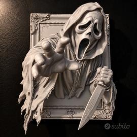 Quadri Horror Halloween