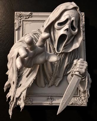 Quadri Horror Halloween