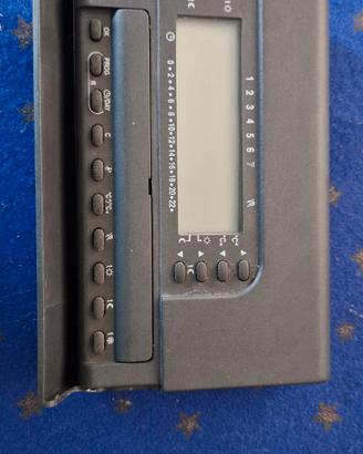 Termostato Perry CR011A