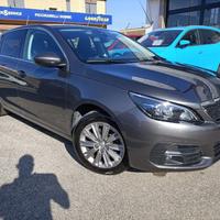 PEUGEOT 308 1.2 Turbo 130 Allure PREZZO REALE
