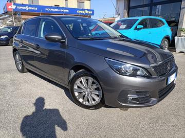 PEUGEOT 308 1.2 Turbo 130 Allure PREZZO REALE