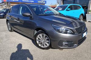 PEUGEOT 308 1.2 Turbo 130 Allure PREZZO REALE