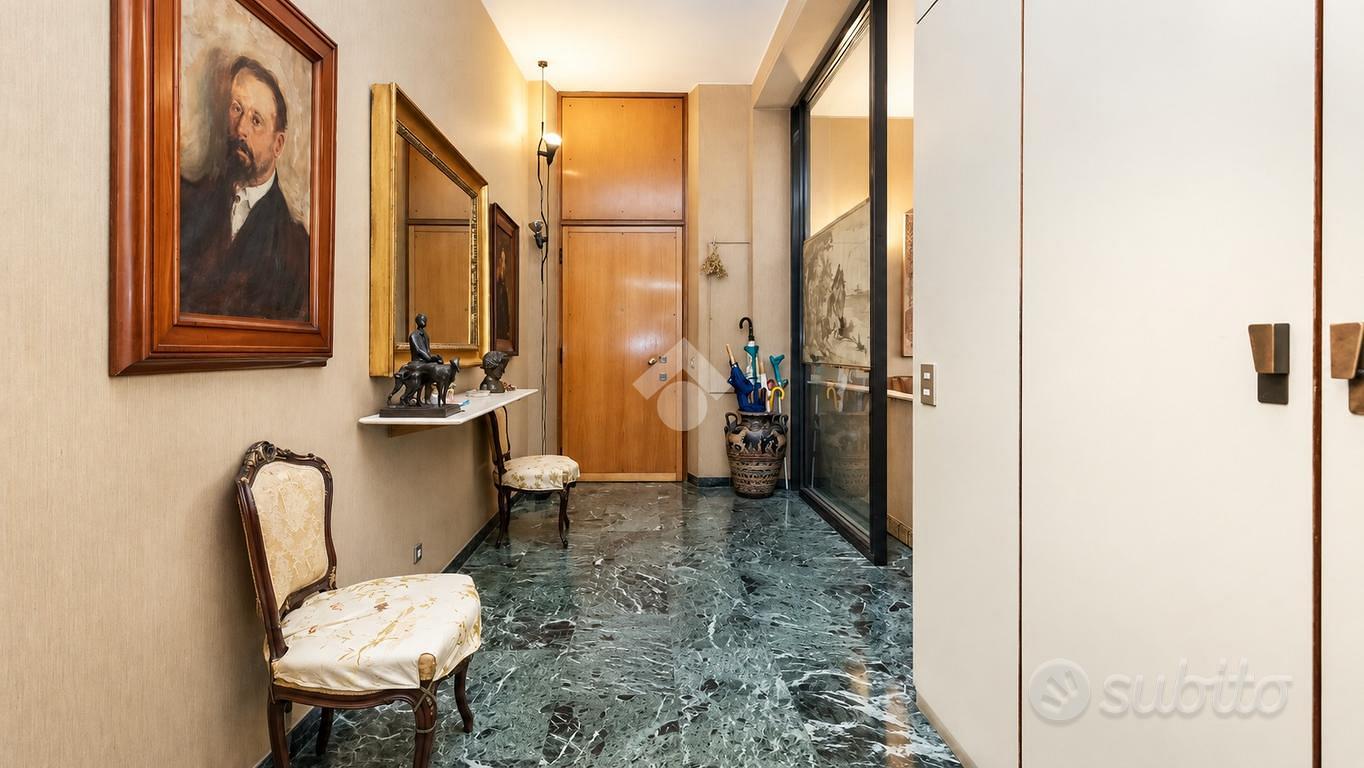 Appartamento – Milano, Guastalla, Municipio 1 - Vista 3