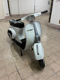 Piaggio Vespa 50 Special (V5B3) - 1979