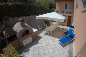 Ultime date dal 23/08-04/09 Villa Nunzia