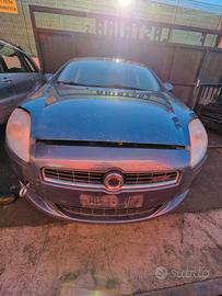 Ricambi Fiat Bravo 2009 1.6 MTJ 198A2000