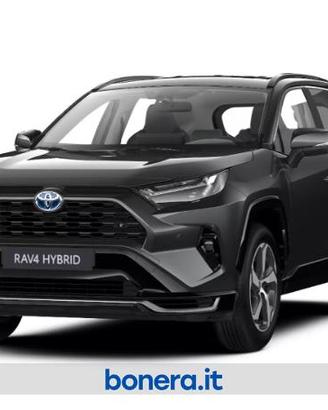 Toyota RAV4 2.5 vvt-ie phev More Dynamic awd-i e-c