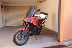 Moto morini x cape 650 2024