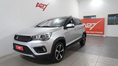 DR AUTOMOBILES DR3 dr3 S2 1.5 Bi-Fuel GPL