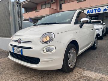 Fiat 500C 1.0hybrid 70Cv Cult APPCarPlay AZIENDALE