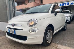 Fiat 500C 1.0hybrid 70Cv Cult APPCarPlay AZIENDALE