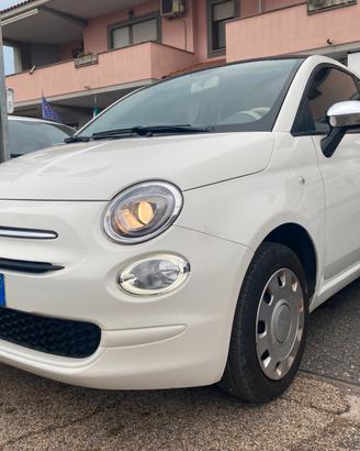 Fiat 500C 1.0hybrid 70Cv Cult APPCarPlay AZIENDALE